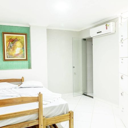 Fonte Nova Hostel Салвадор Екстер'єр фото