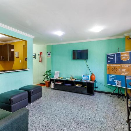 Fonte Nova Hostel Салвадор Екстер'єр фото