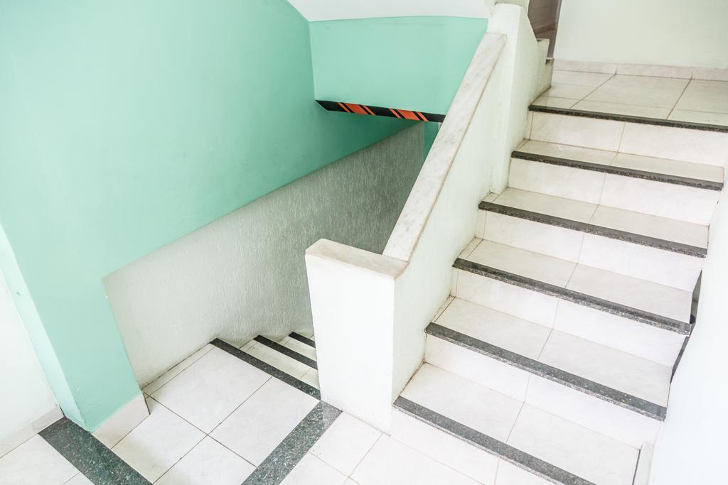 Fonte Nova Hostel Салвадор Екстер'єр фото