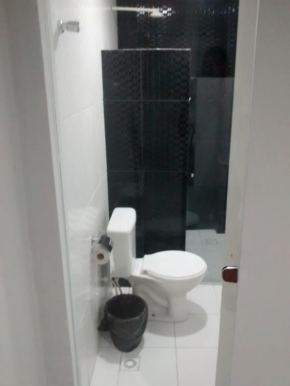 Fonte Nova Hostel Салвадор Номер фото