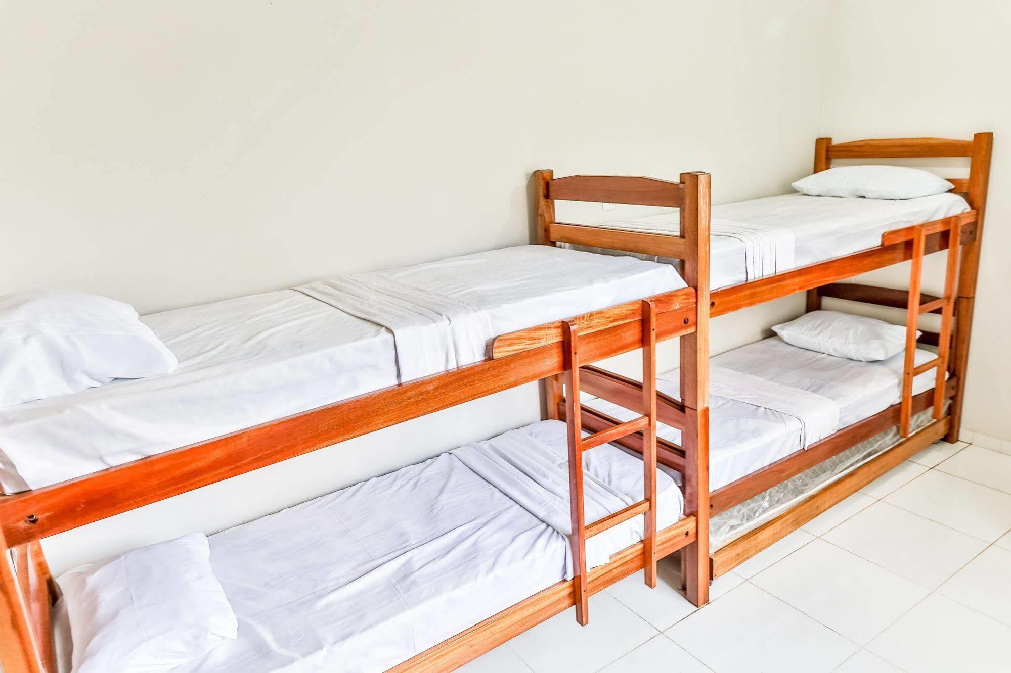 Fonte Nova Hostel Салвадор Екстер'єр фото