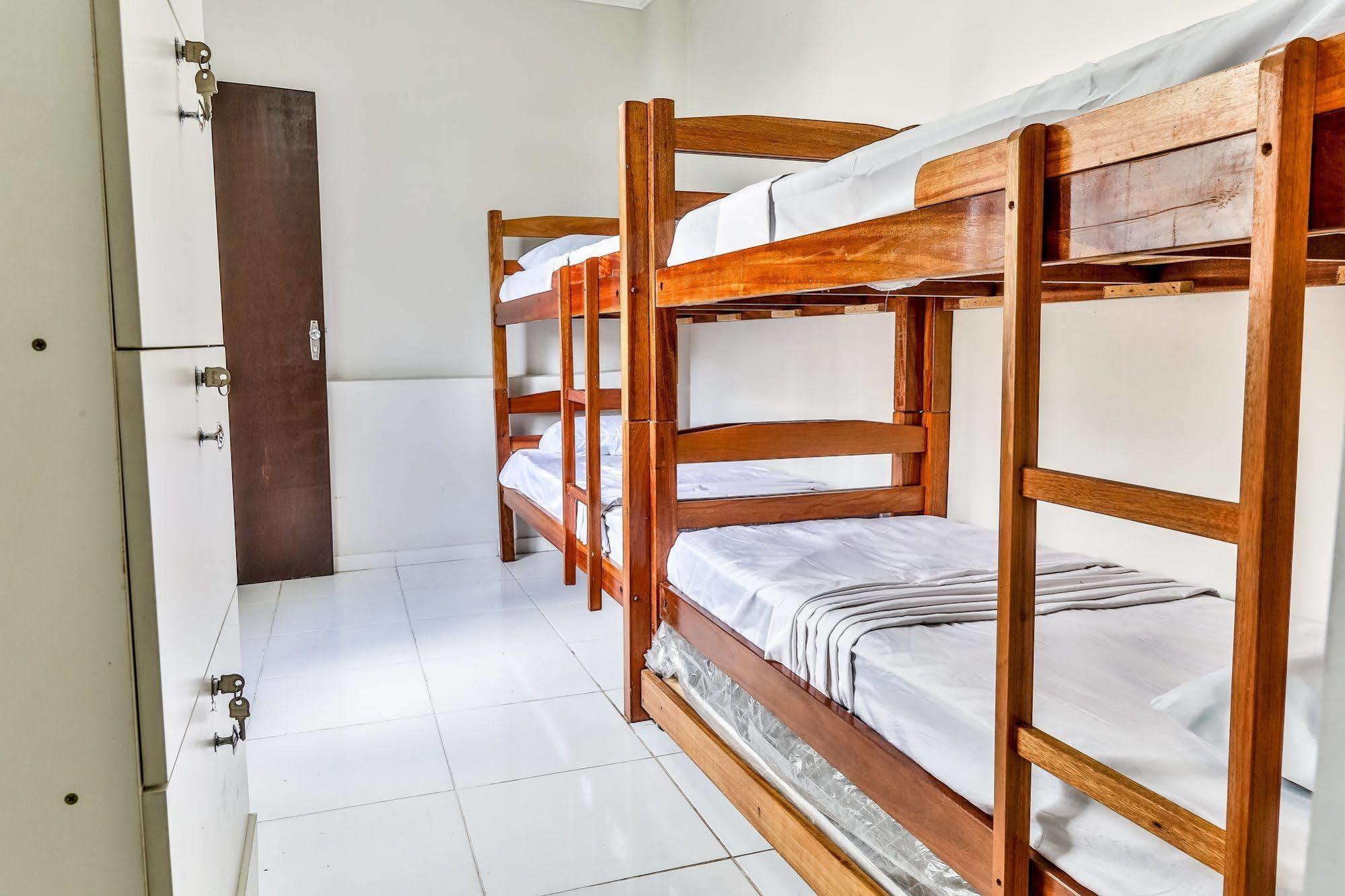 Fonte Nova Hostel Салвадор Екстер'єр фото