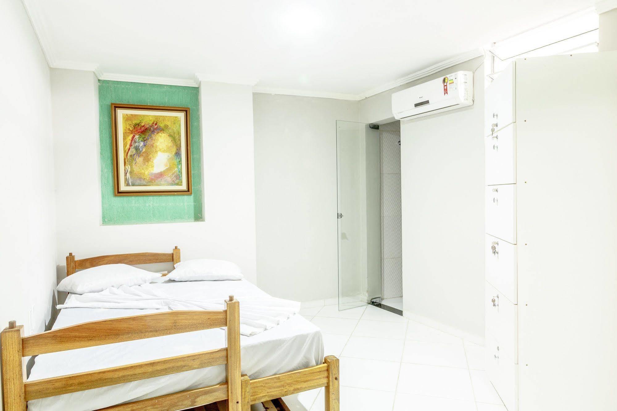Fonte Nova Hostel Салвадор Екстер'єр фото