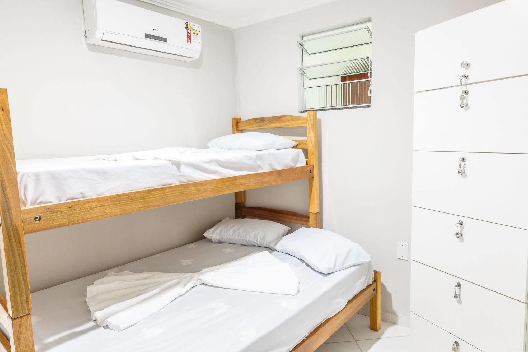Fonte Nova Hostel Салвадор Екстер'єр фото