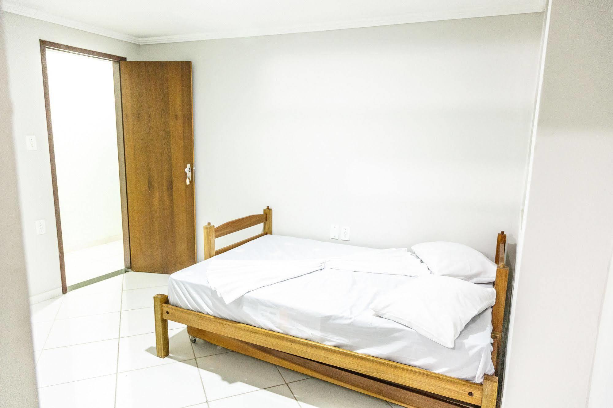 Fonte Nova Hostel Салвадор Екстер'єр фото
