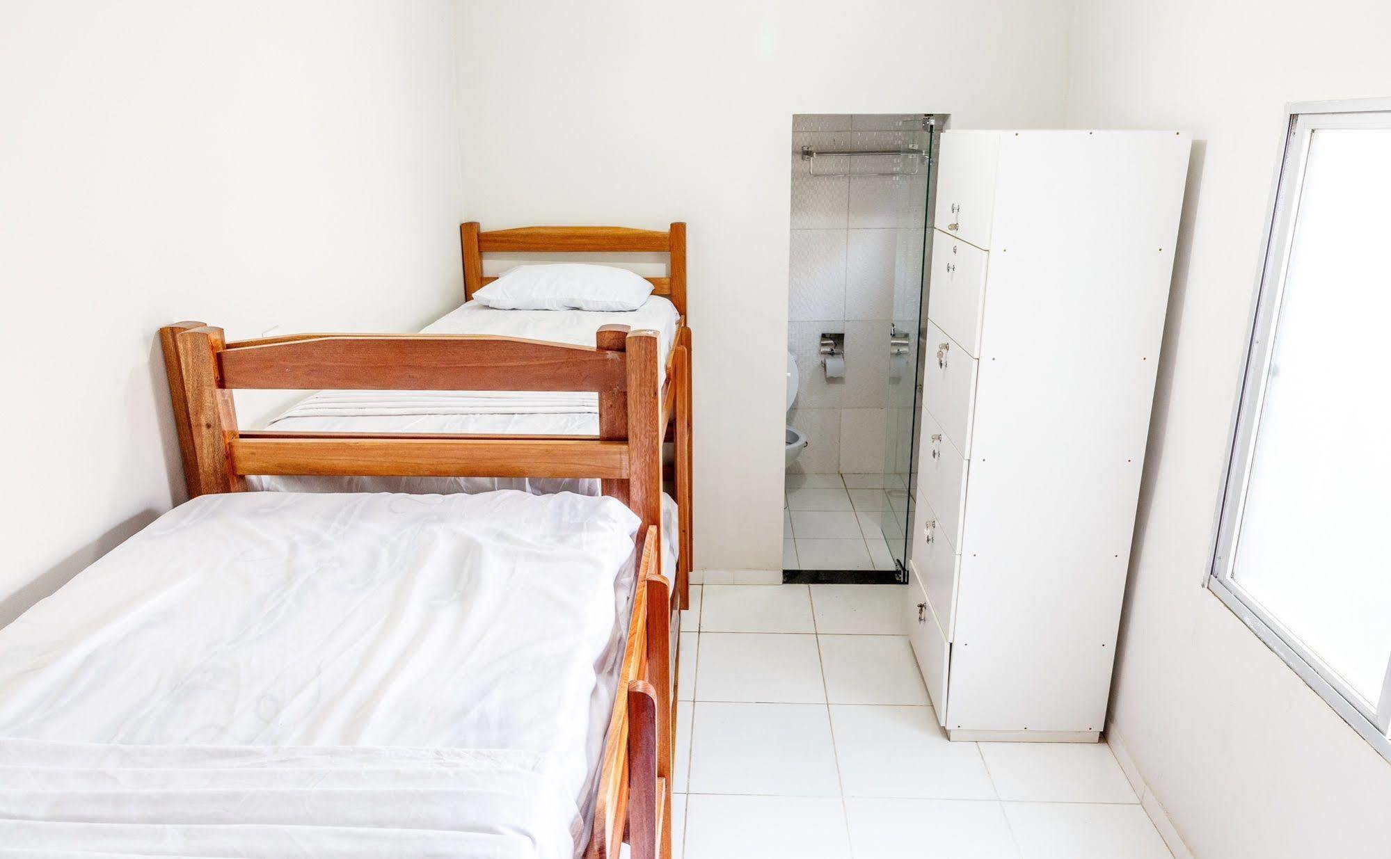 Fonte Nova Hostel Салвадор Екстер'єр фото