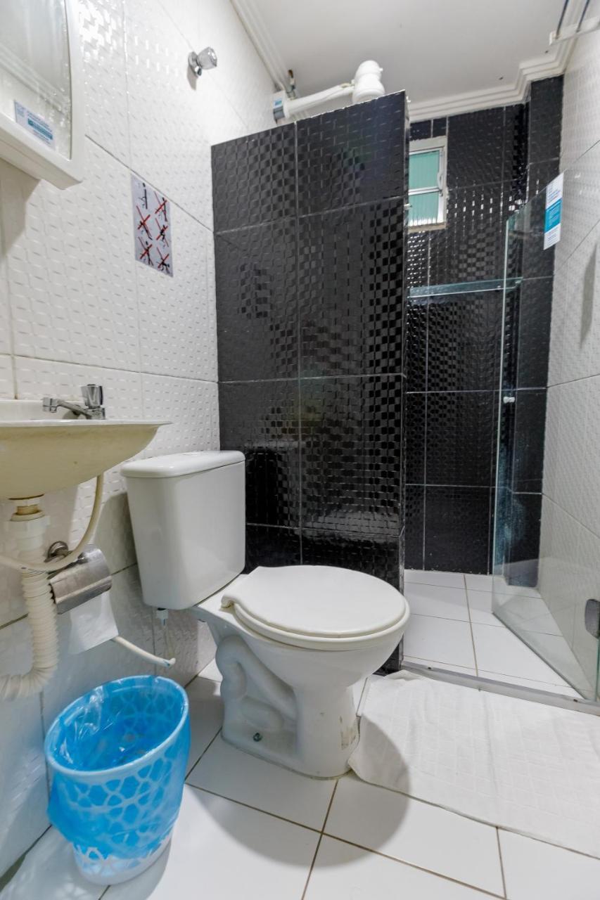 Fonte Nova Hostel Салвадор Екстер'єр фото